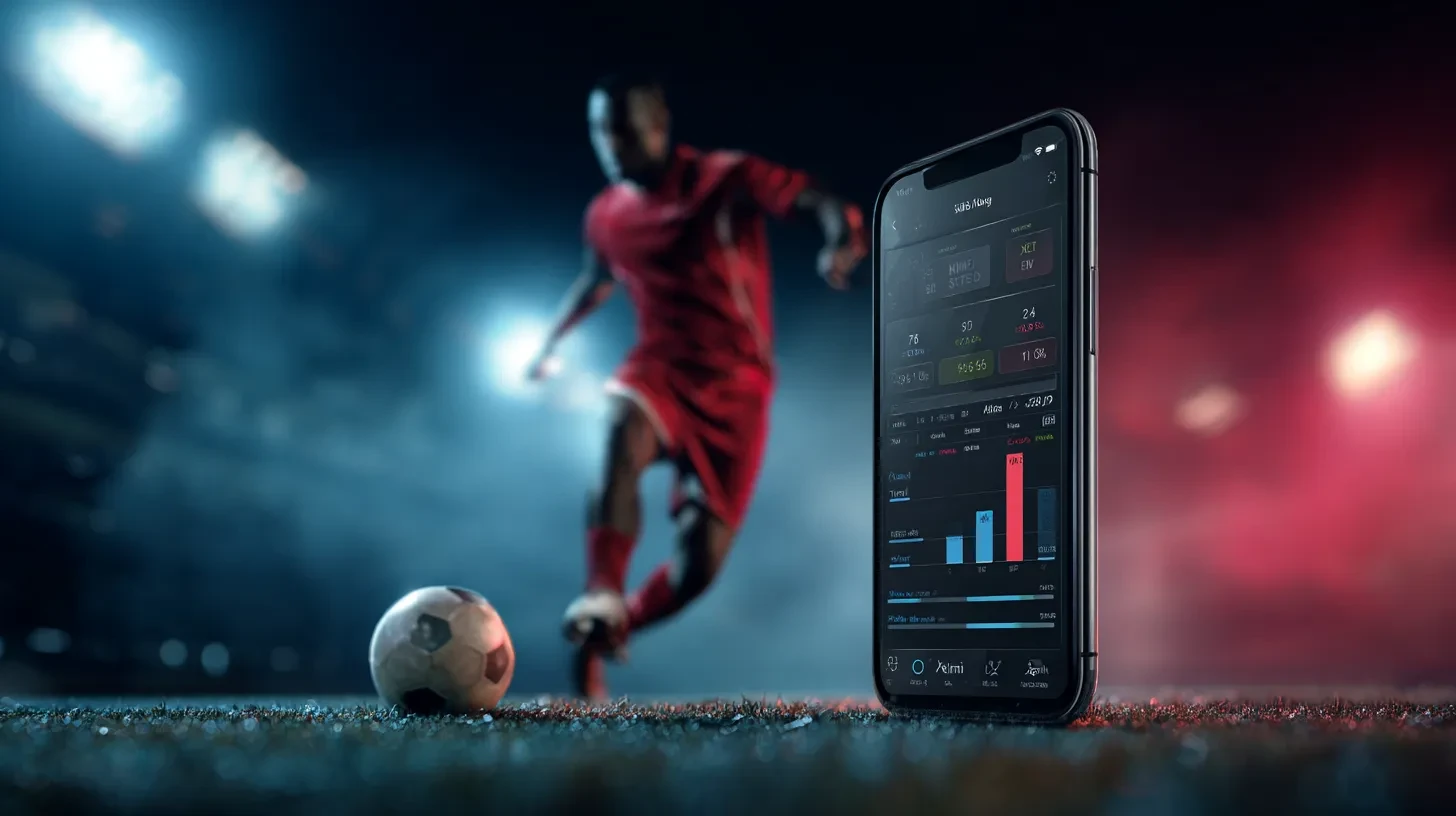 bet9 — sports app